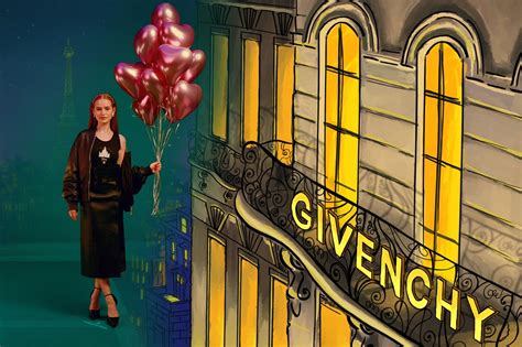 givenchy x disney 2022